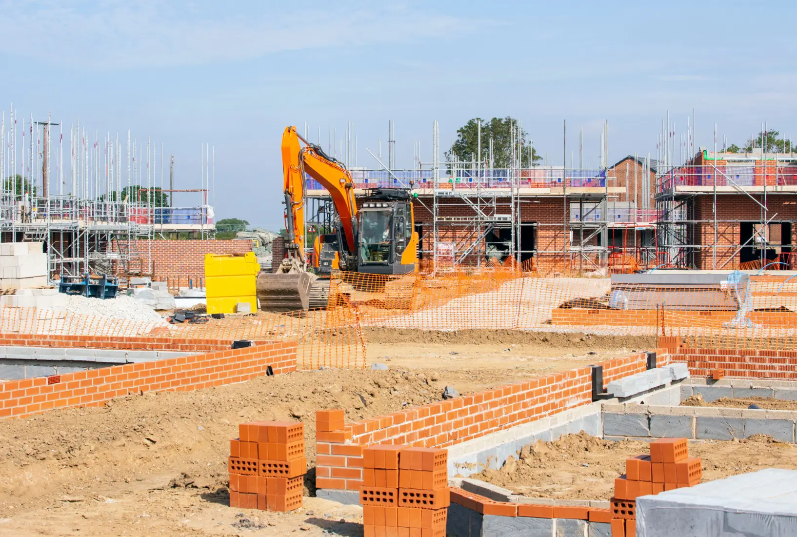 Professional drain inspection service in Queenborough